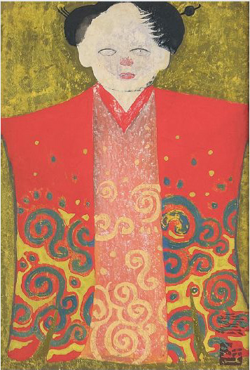 展覧会情報｜中村正義の美術館